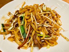 干炒牛河-点心传说·粤菜点心(佐阾虹湾店)