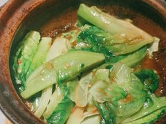 -晓粤·惹味粤菜(凯德乐峰广场店)