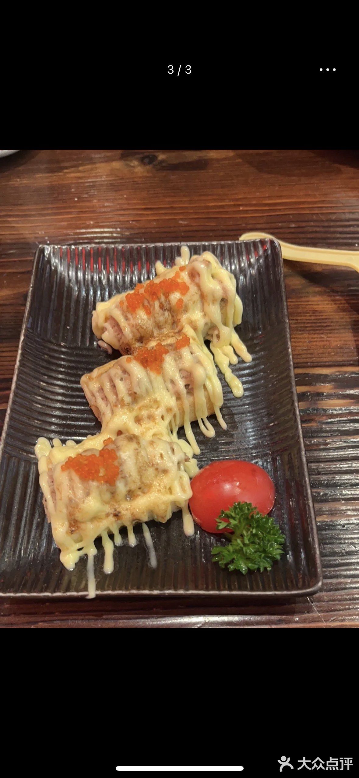 绝对好吃的小川料理 - 大众点评吃喝玩乐精选