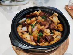 -蔡澜点心·粤菜(月星环球港店)