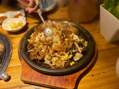 -妙香居韩国烤肉(容桂天佑城店)