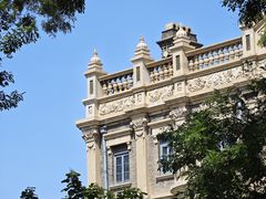 -张学良旧居陈列馆(大帅府)