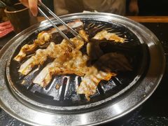 -九田家黑牛烤肉料理(珠江摩尔店)