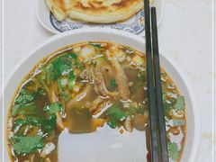 -老师家羊杂碎(延安总店)