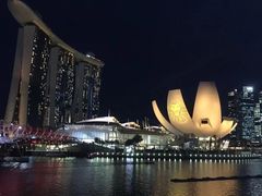 -新加坡摩天观景轮