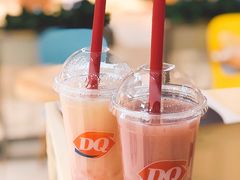 杨梅益菌多-DQ·蛋糕·冰淇淋(金桥店)