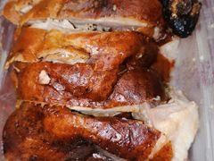 深井烧鹅-永祥烧腊餐厅(虹口店)