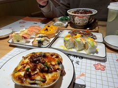 -樟葶谷寿司(椒江店)