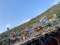 -三亚红色娘子军演艺公园景区