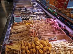 -阿串串老火锅(力盟店)