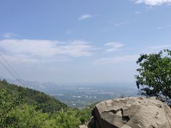 -阳台山自然风景区