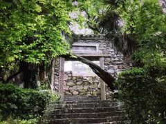 -外蒲山