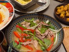 -塔哈尔·新疆盛宴(奉贤龙湖店)