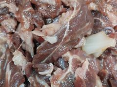 -燚青春东北泥炉烤肉(百合店)