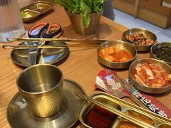 -闻老头·菊花炭烤肉(D11店)