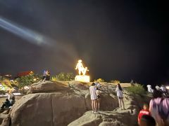 -老虎石海上公园