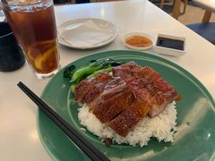 -新旺茶餐厅·早餐·夜宵(仙霞店)
