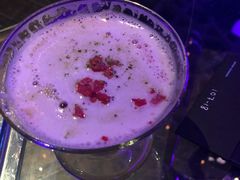 -OZONE 顶楼酒吧(香港丽思卡尔顿酒店)