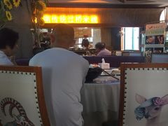 -飞虎过桥米线(翠湖店)