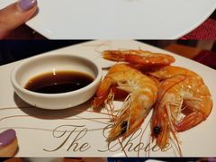 -视界美食自助餐厅·石家庄希尔顿酒店