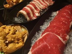 -捞王猪肚鸡火锅(财富中心店)