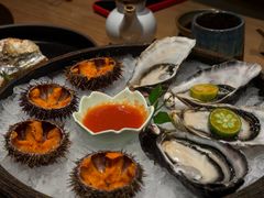 -Minase水濑·日料放题(外滩店)