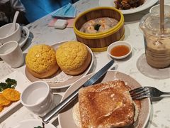 -火啫啫·粤式啫啫煲(南通首店)