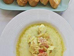 -库滋明·俄罗斯特色美食(中央大街店)