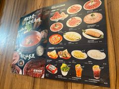 -禄婶鸡煲·打边炉