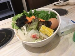 -光明·博海美食花园(上海瑞金医院12号楼店)