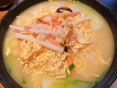 -扬州狮子楼·非遗淮扬菜(东关街店)