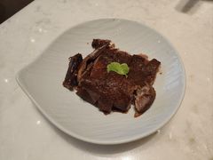 -南太湖山庄·四季轩&国风堂中餐厅