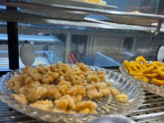 -东方之珠洗浴休闲广场(南开店)