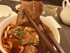 -中国厨房/台湾牛肉面