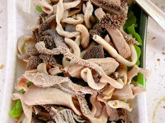 -墨脱石锅椰子鸡•海鲜糟粕醋(榆亚路店)