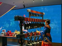 -曾宴·楚菜(湖北省博物馆店)