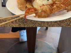 -怡咖啡海鲜自助餐厅(浦东香格里拉店)