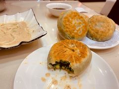 -玉华台饭庄·淮扬菜·烤鸭(望京店)