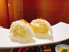 -晓寿司·精致料理(绿地店)