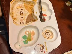 -伽喱博士 Dr.CURRY咖喱饭(太阳宫咖喱店)