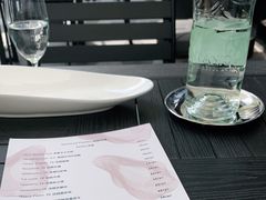 -Oyster Talks 四度蚝法餐厅