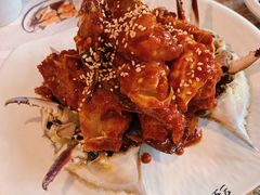 -普乐酱蟹(coex店)