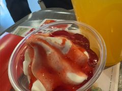-麦当劳(东大桥店)