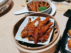 -点都德(华强南店)