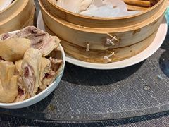 -御花园·粤菜·海鲜火锅(中山公园店)