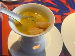 -上海滩餐厅(BFC外滩金融中心店)