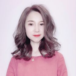 -T.1 hair salon烫染接发