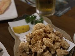 -烧鸟横丁(联发文创口岸店)
