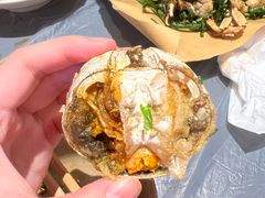 -肥肥虾庄·金牌油焖大虾(杨园滨江时代walk店)