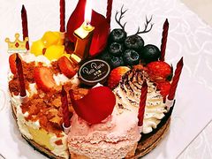 -PETIT PARIS 小巴黎(凯德1818店)